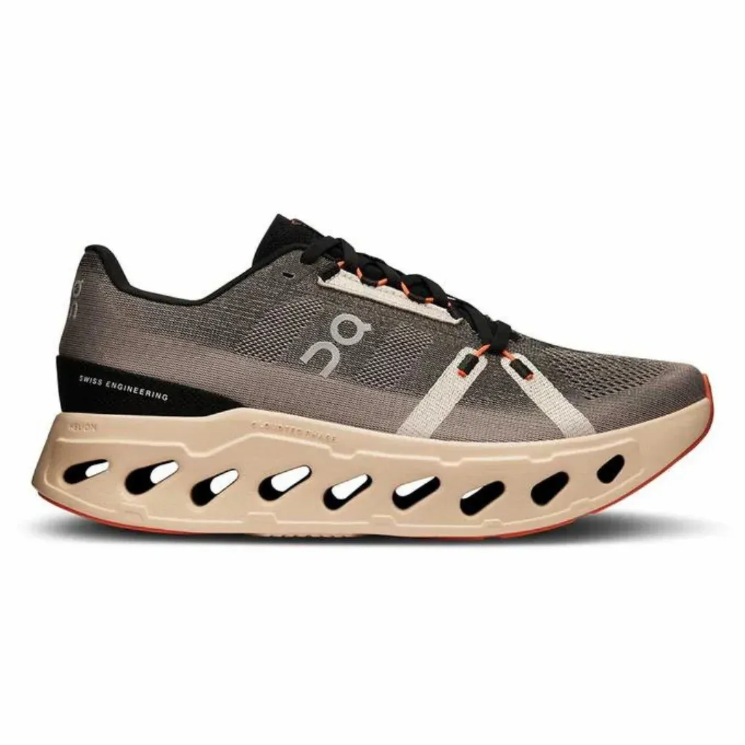 ★○・*LF*・○★ On Cloud X 1.0 Black Asphalt Silver Athletic Shoes Women's