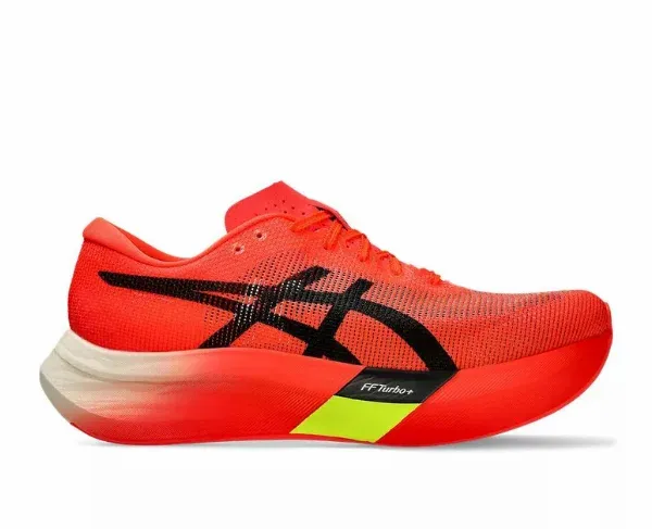 ASICS METASPEED SKY PARIS SunriseRed/Black