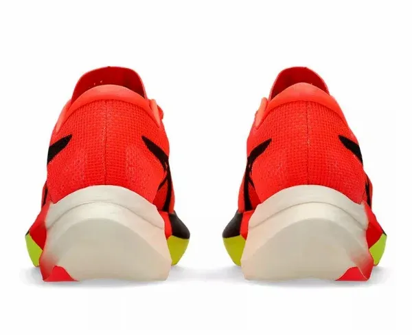 asics - 新品27.0cm SPEED SKY asics Sunrise Red METASPEED SKY | Men | Sunrise Red/White | notdisplayedANABV