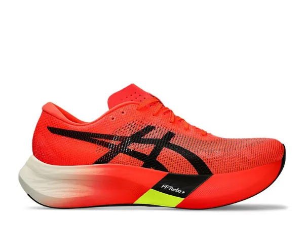 Asics Corp. METASPEED EDGE PARIS SunriseRed/Black