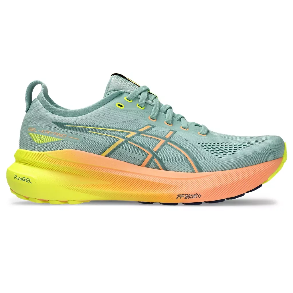 Men's shops kayano