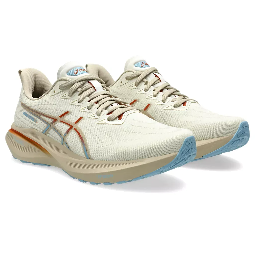 ASICS Men's GT-2000 13 Pale Oak/Feather Grey