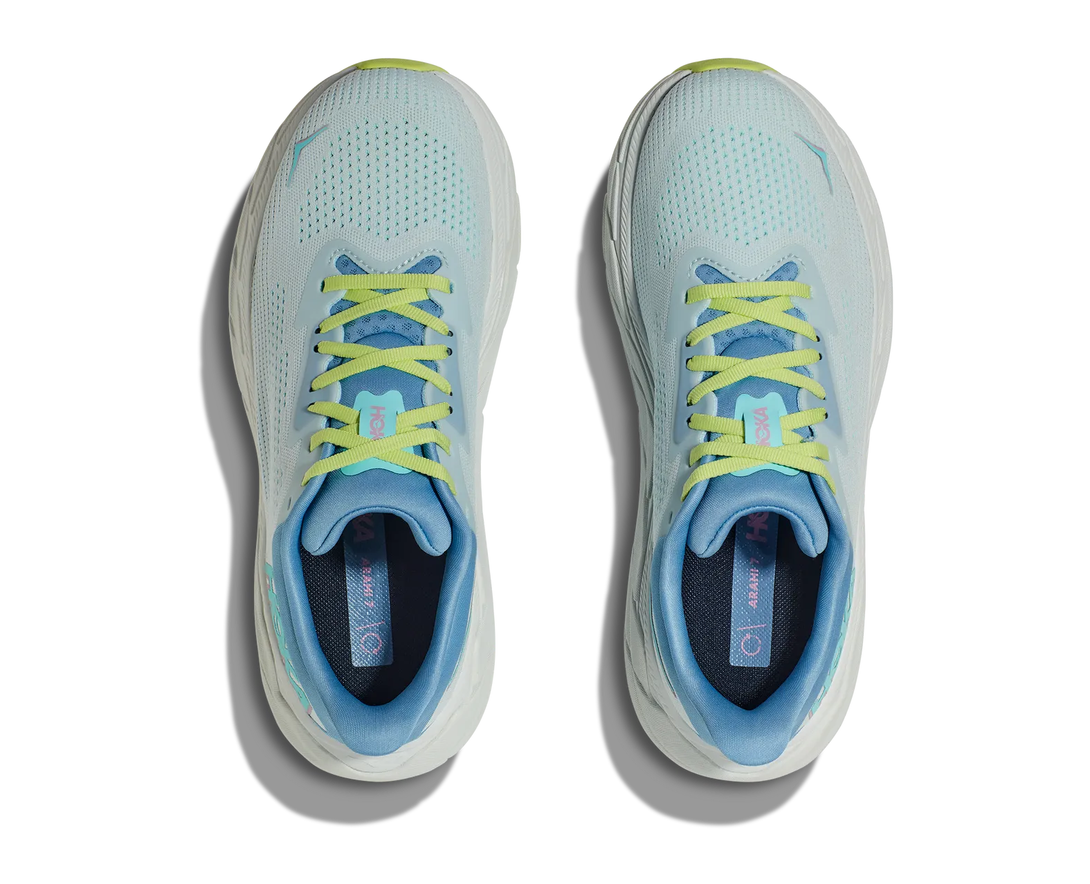 Hoka one one arahi wide online